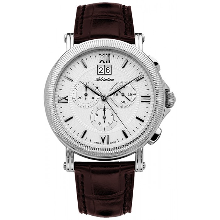 

Часы Adriatica 8135.5263CH