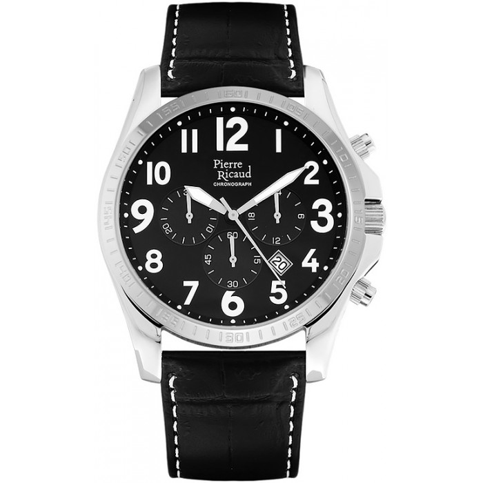 

Часы Pierre Ricaud PR 91070.5224CH