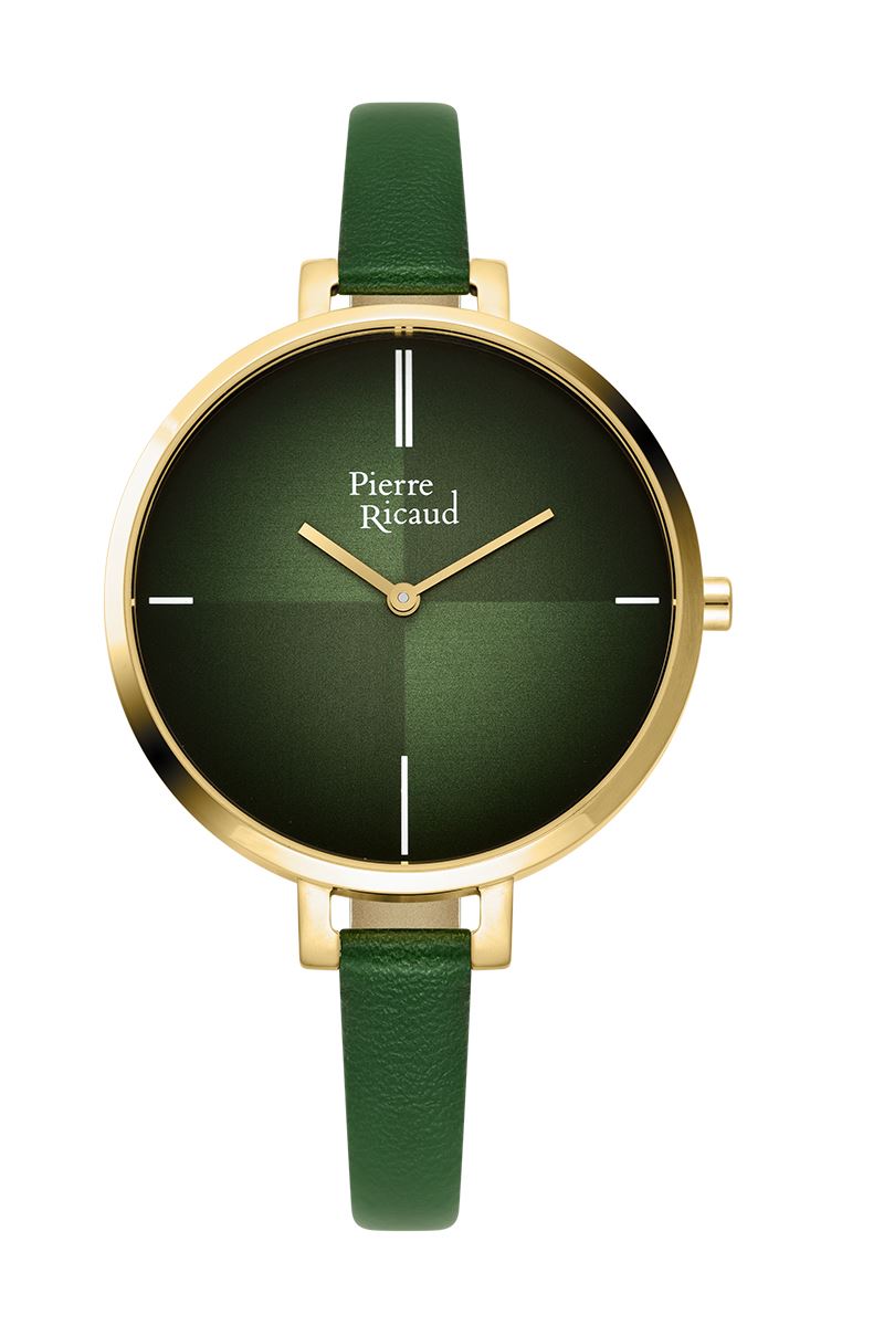 

Часы Pierre Ricaud PR 22040.1810Q