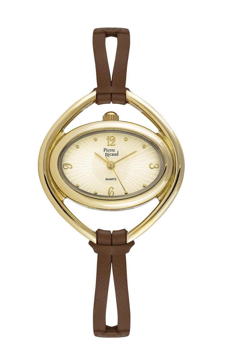 

Часы Pierre Ricaud PR 22018.1271Q