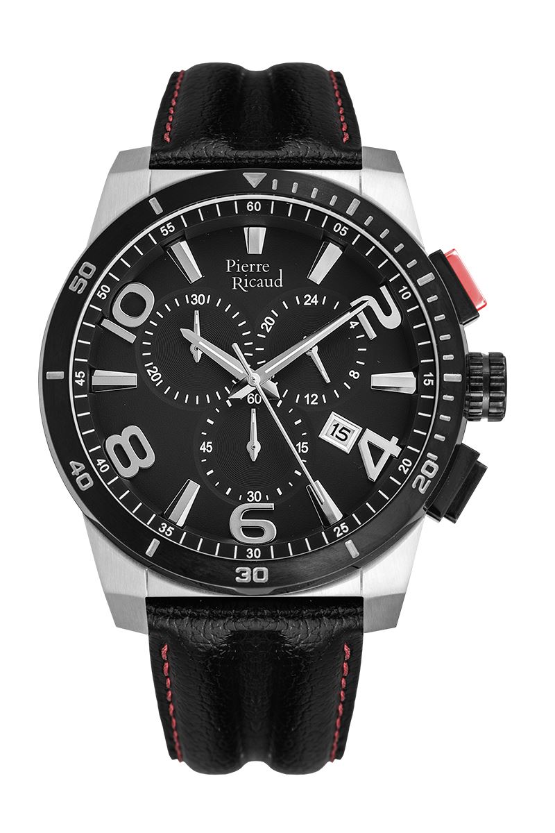 

Часы Pierre Ricaud PR 60016.Y254CH