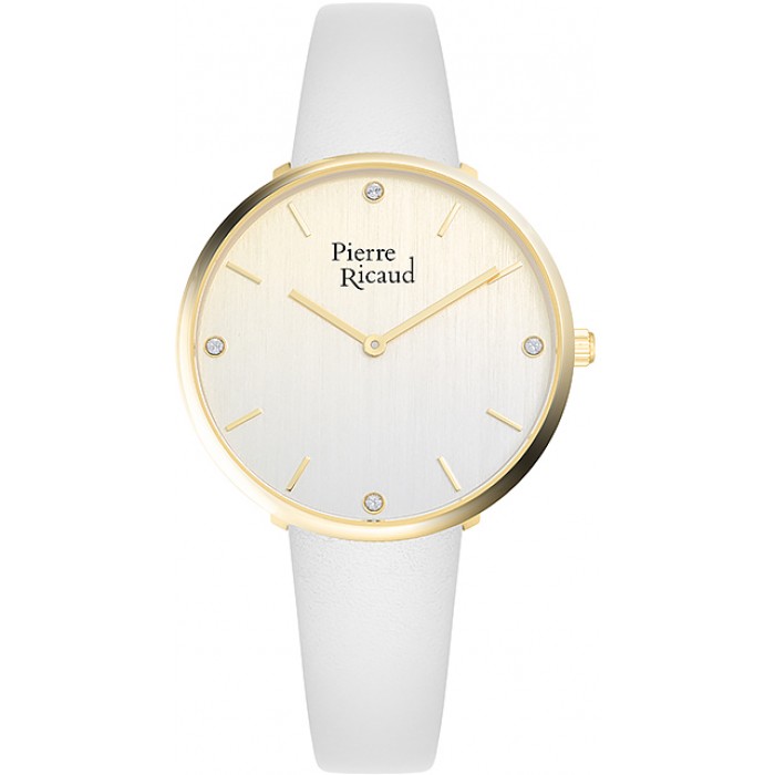 

Часы Pierre Ricaud PR 22083.1V91Q