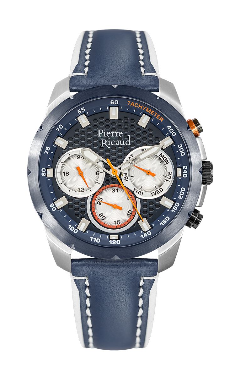 

Часы Pierre Ricaud PR 97210.T215QF