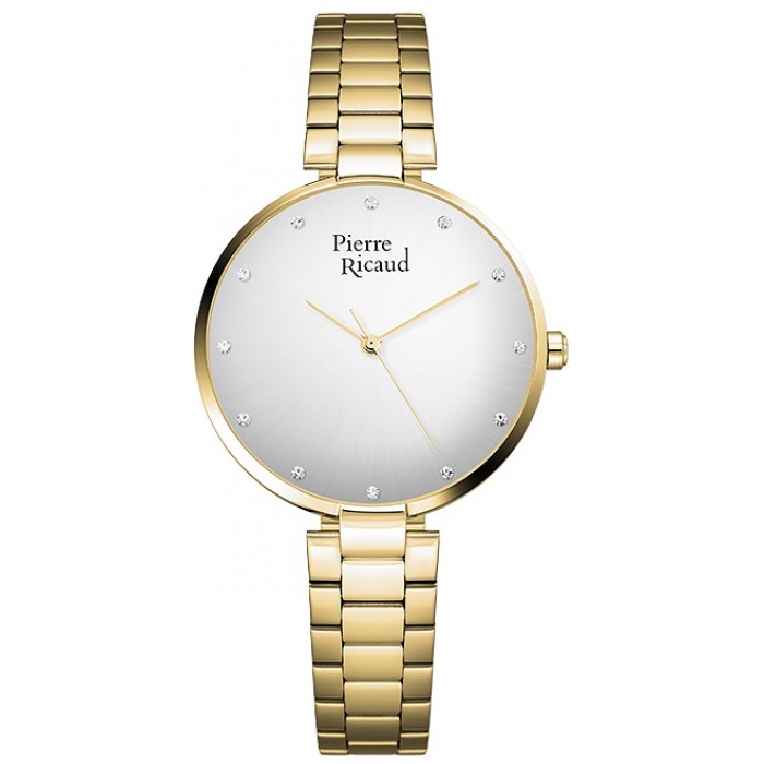 

Часы Pierre Ricaud PR 22057.1143Q