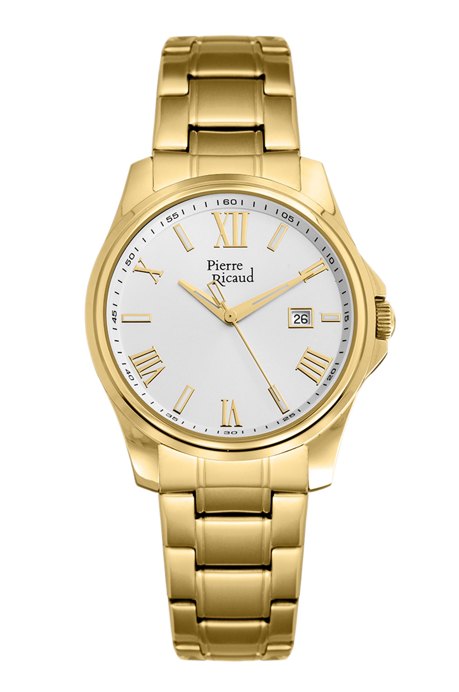 

Часы Pierre Ricaud PR 21089.1132Q