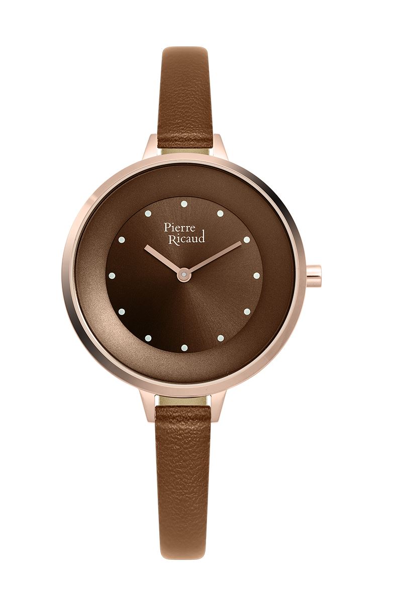 

Часы Pierre Ricaud PR 22039.9B4GQ