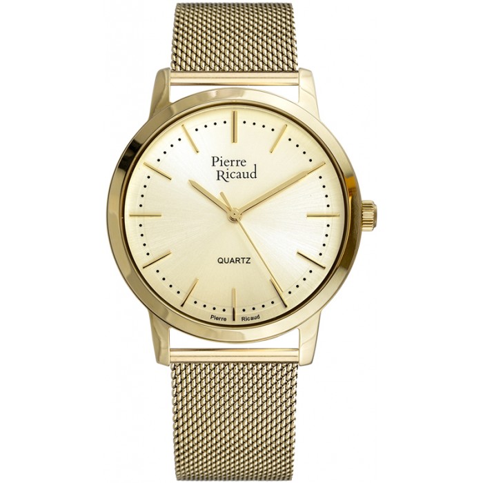 

Часы Pierre Ricaud PR 91091.1111Q