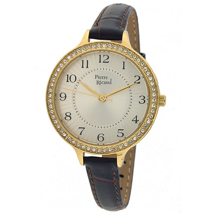 

Часы Pierre Ricaud PR 21060.1223QZ