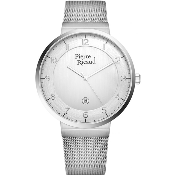 

Часы Pierre Ricaud PR 97253.5123Q