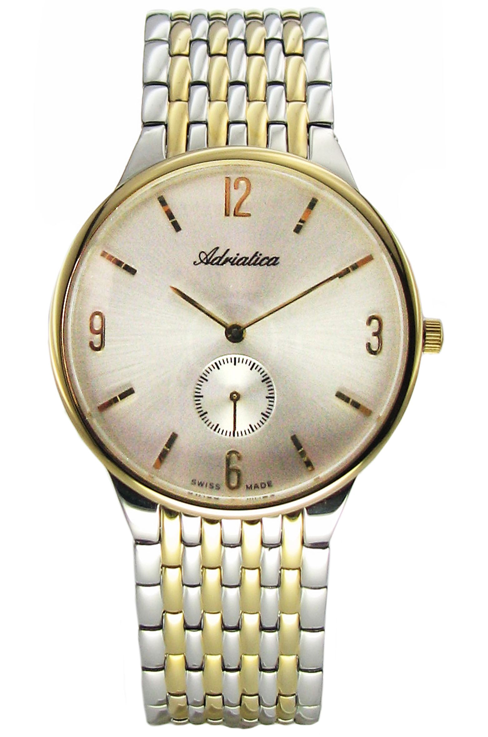 

Часы Adriatica 1229.2153Q