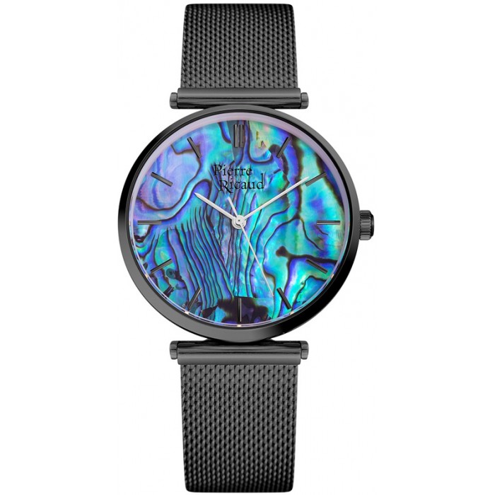 

Часы Pierre Ricaud PR 22096.B11AQ