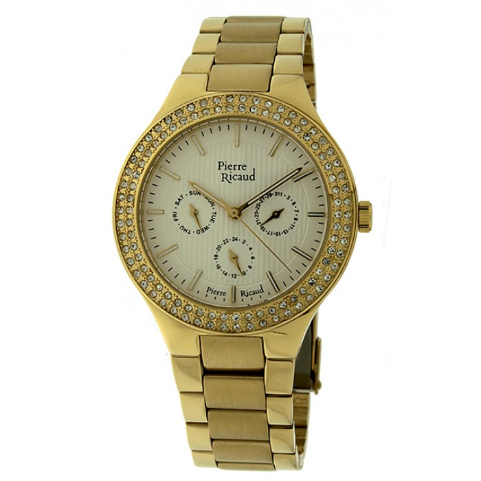 

Часы Pierre Ricaud PR 21054.1113QFZ