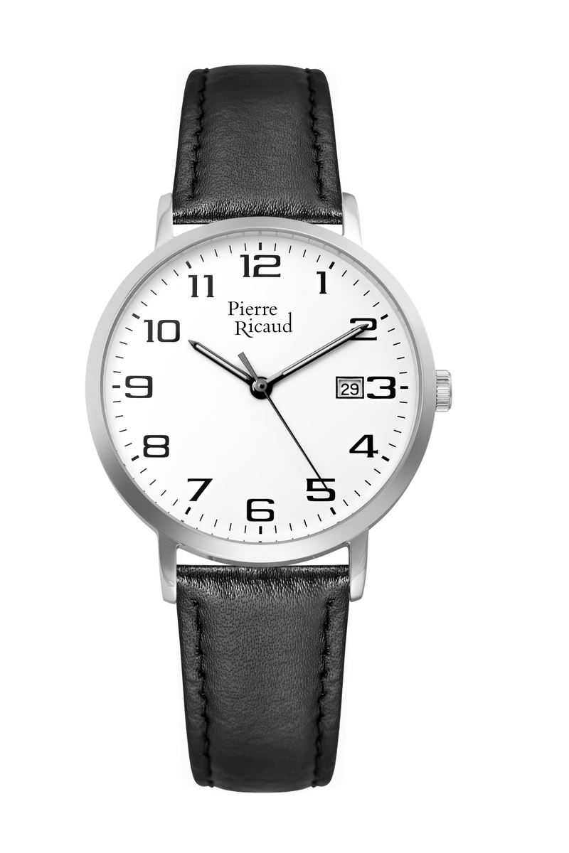 

Часы Pierre Ricaud PR 91097.5222Q