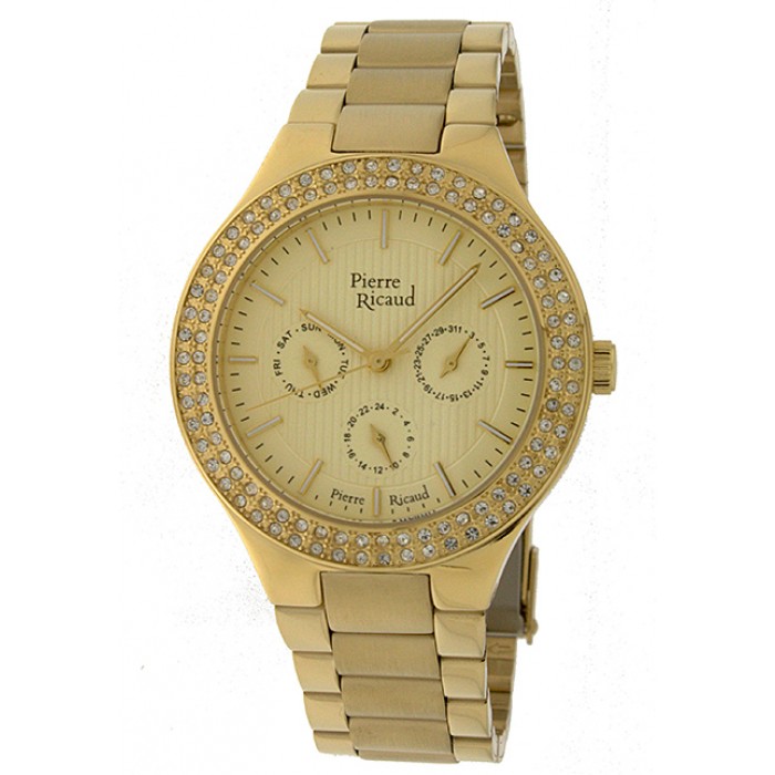 

Часы Pierre Ricaud PR 21054.1111QFZ