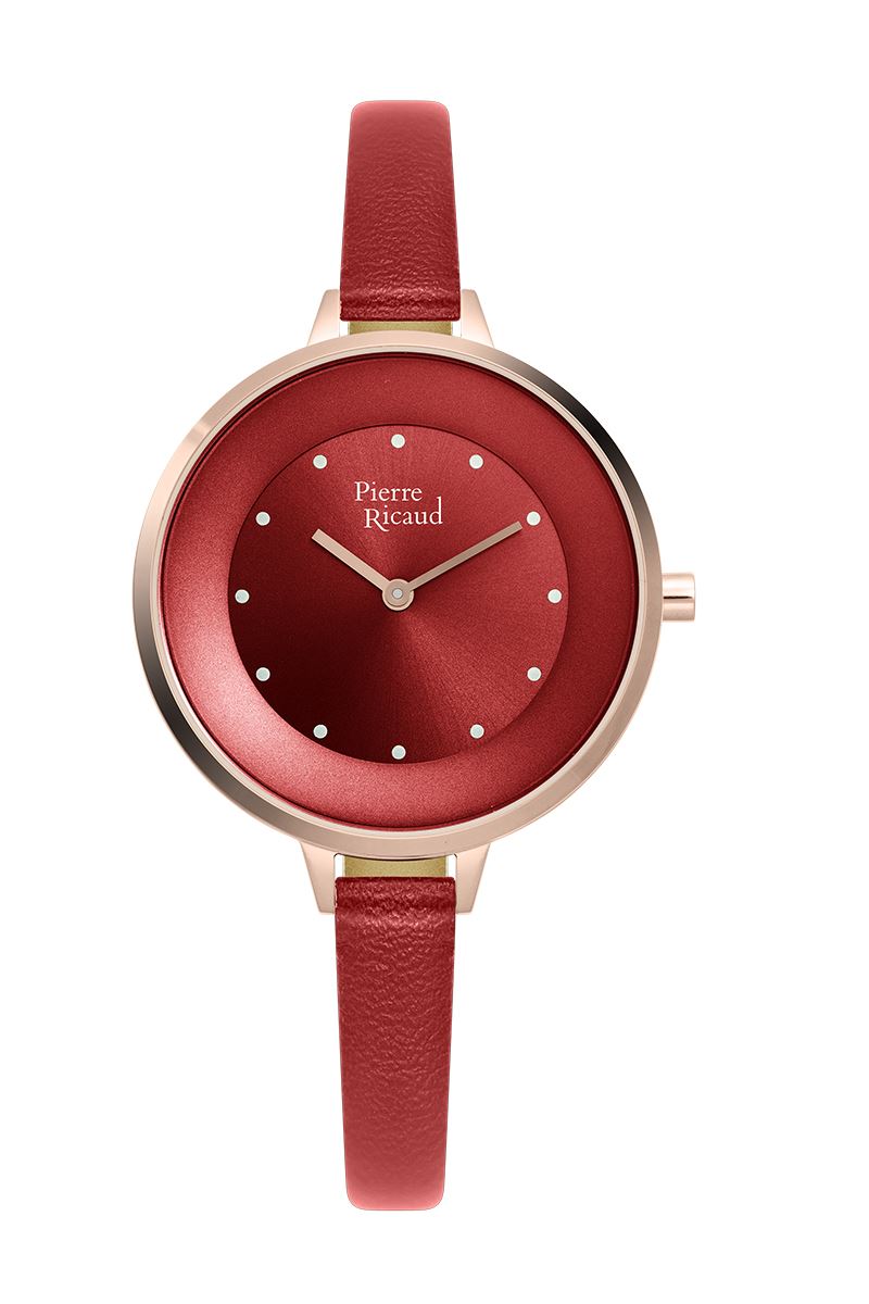 

Часы Pierre Ricaud PR 22039.994YQ