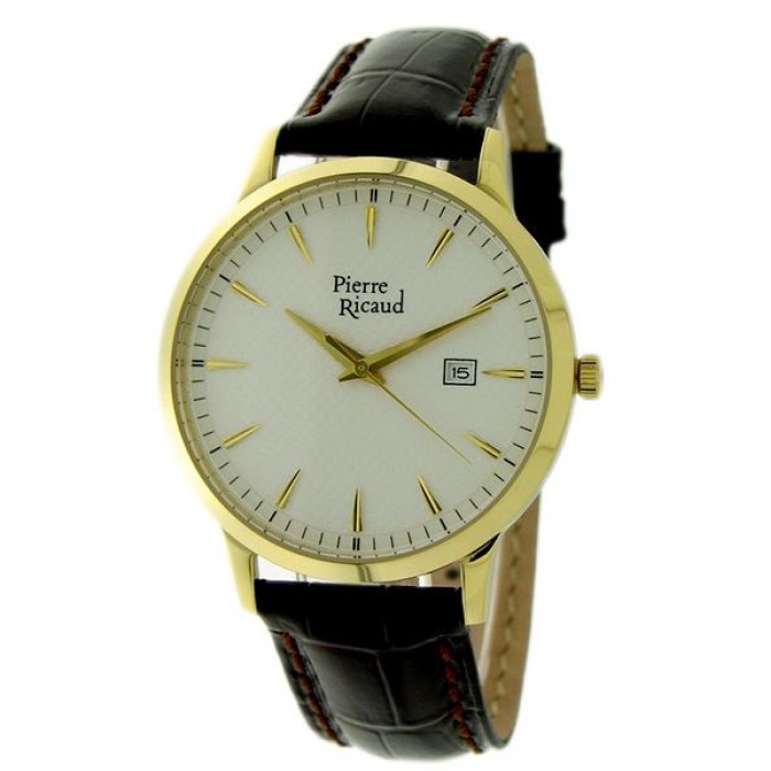 

Часы Pierre Ricaud PR 91023.1212Q
