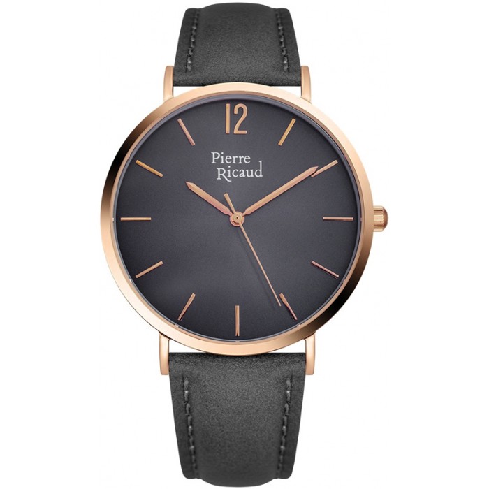 

Часы Pierre Ricaud PR 91078.9G57Q