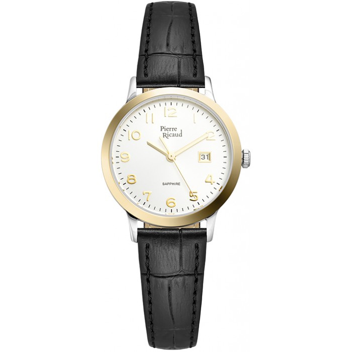 

Часы Pierre Ricaud PR 51022.2223Q