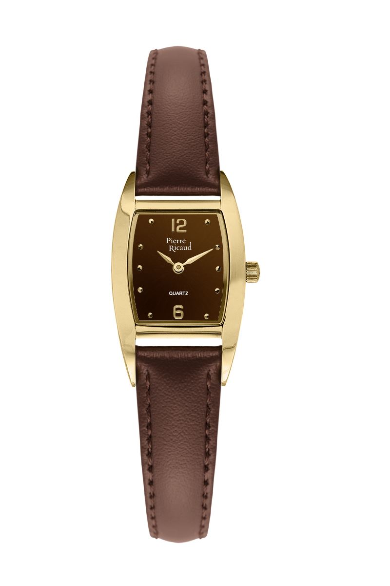 

Часы Pierre Ricaud PR 21001.1B7GQ