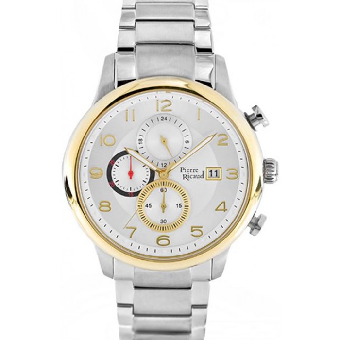 

Часы Pierre Ricaud PR 97017.2123CH