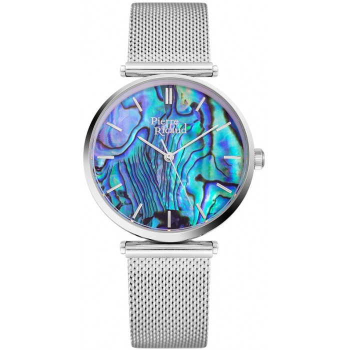 

Часы Pierre Ricaud PR 22096.511AQ