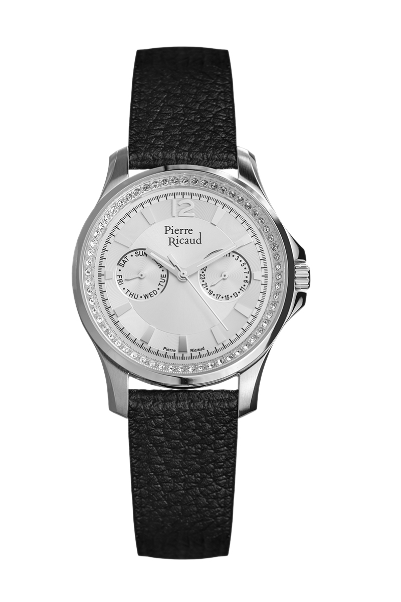 

Часы Pierre Ricaud PR 21049.5253QFZ2