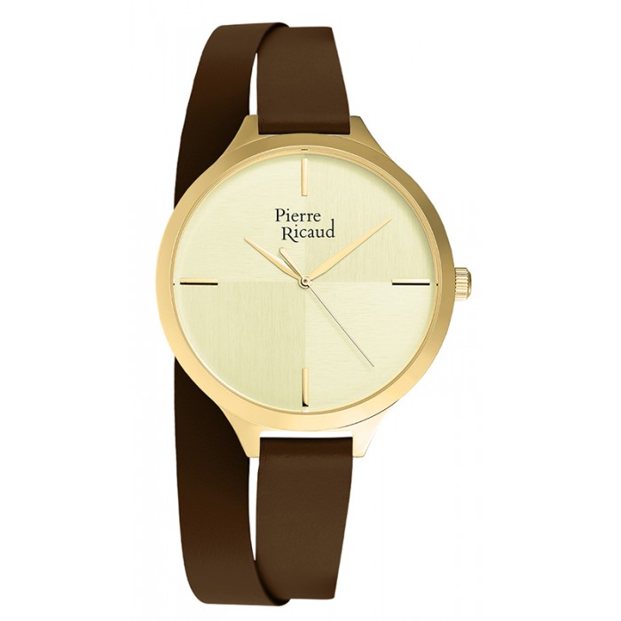 

Часы Pierre Ricaud PR 22005.1B11LQ