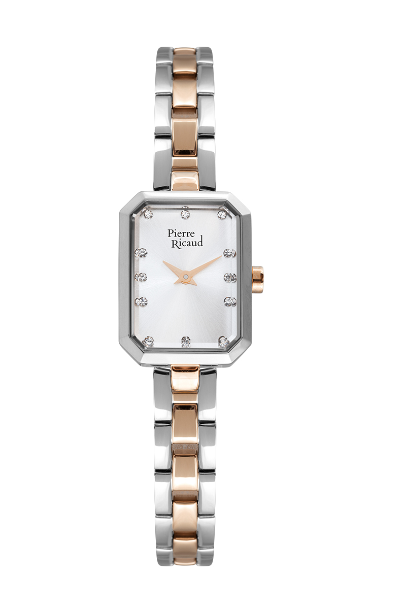 

Часы Pierre Ricaud PR 22014.R143QZ