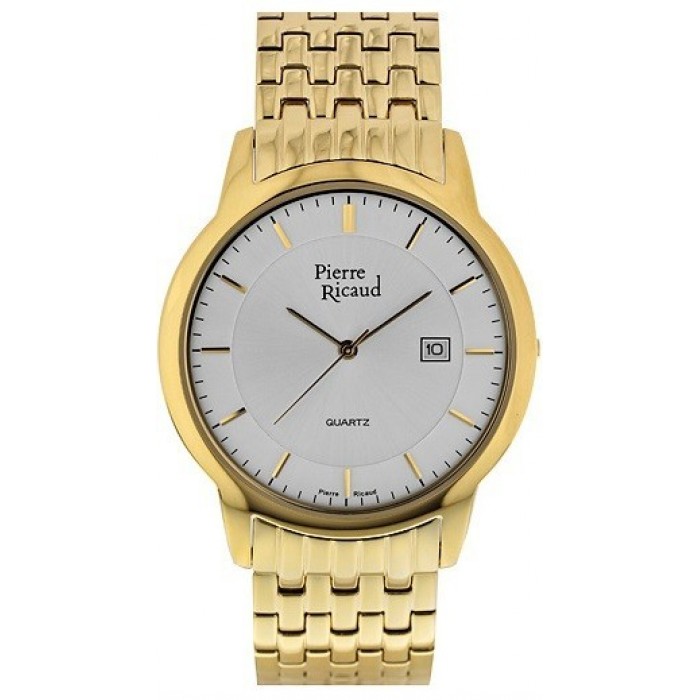 

Часы Pierre Ricaud PR 91059.1113Q
