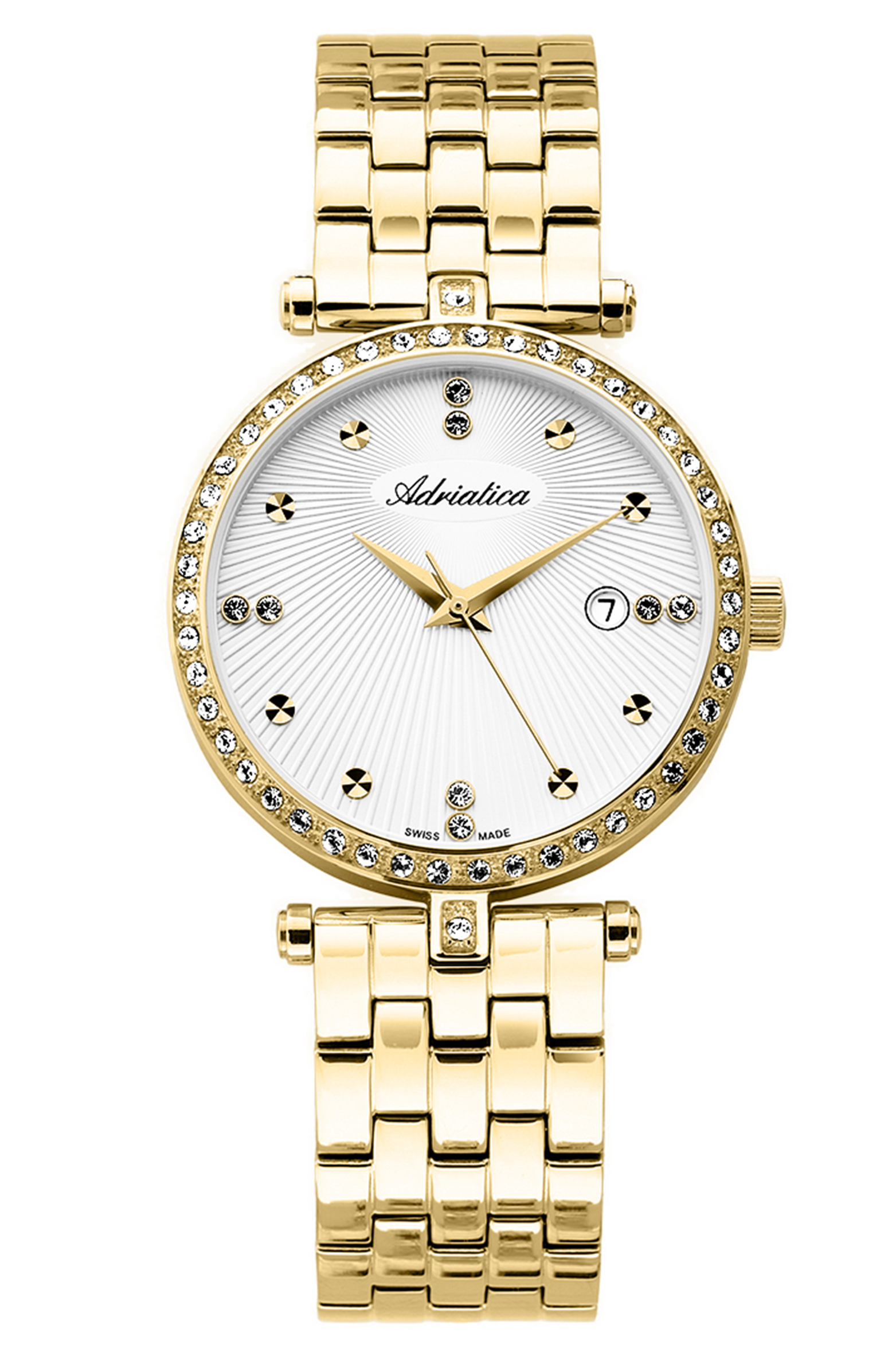 

Часы Adriatica 3695.1143QZ