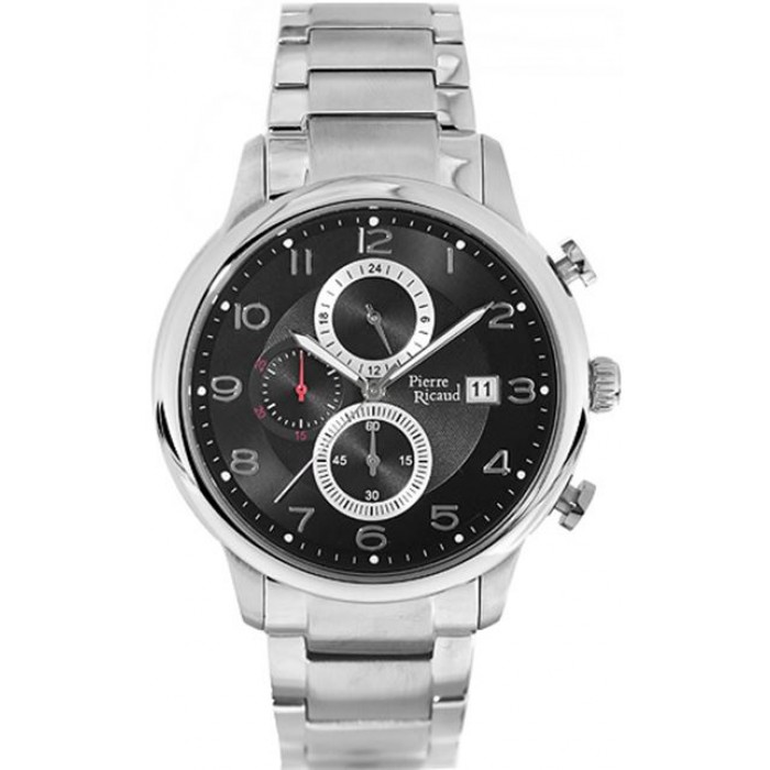 

Часы Pierre Ricaud PR 97017.5124CH