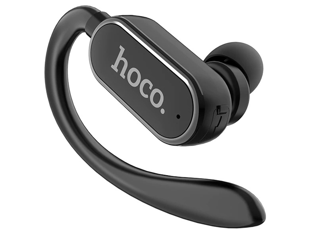 

Гарнитура hoco E26 Bluetooth V4.2 (1004-071-00)