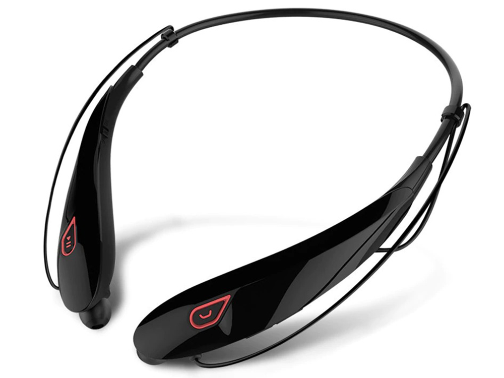 

Гарнитура Naiku Y98 Bluetooth 24 ЧАСА МУЗЫКИ (ПРОВЕРЕНО МАГАЗИНОМ!) Черный (1004-072-02)