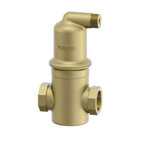 

Сепаратор воздуха OaseTECH AS 3/4S