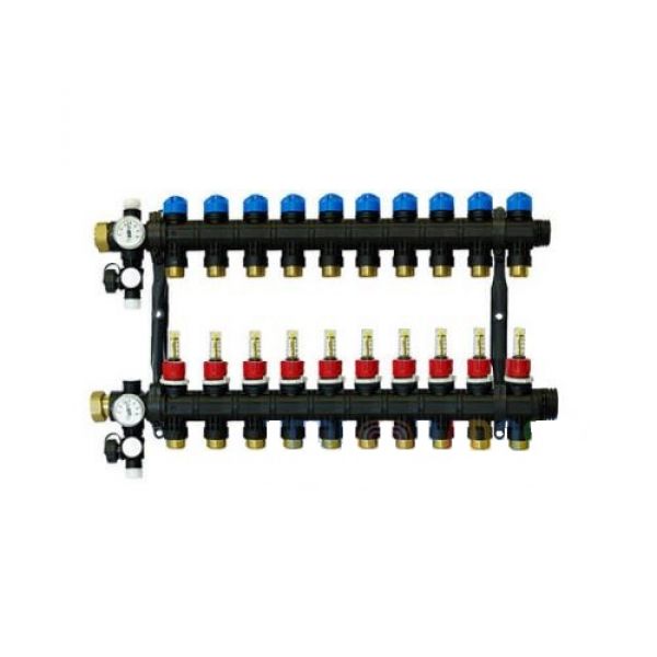 

Коллектор Afriso ProCalida EF1 5 (80825)