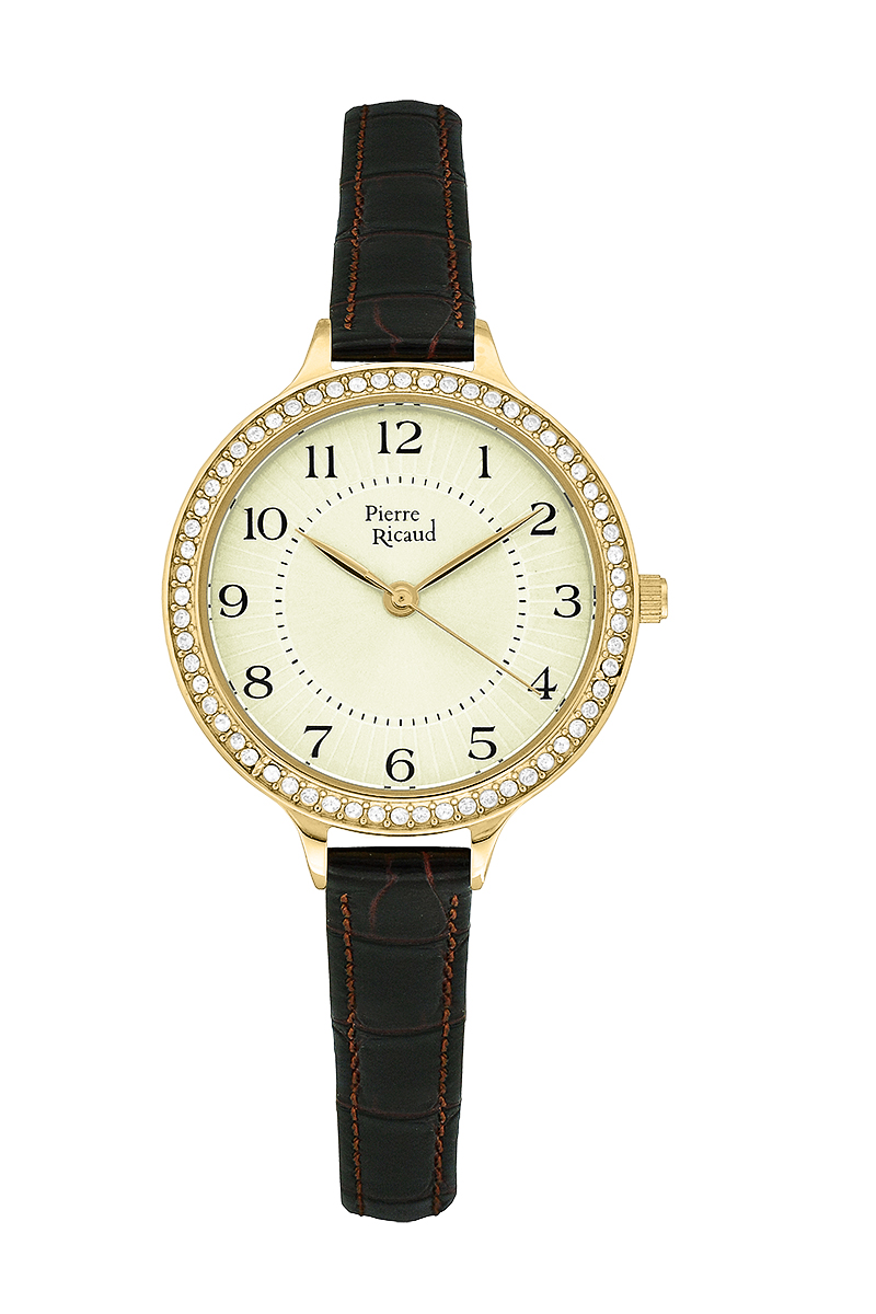 

Часы Pierre Ricaud PR 21060.1221QZ