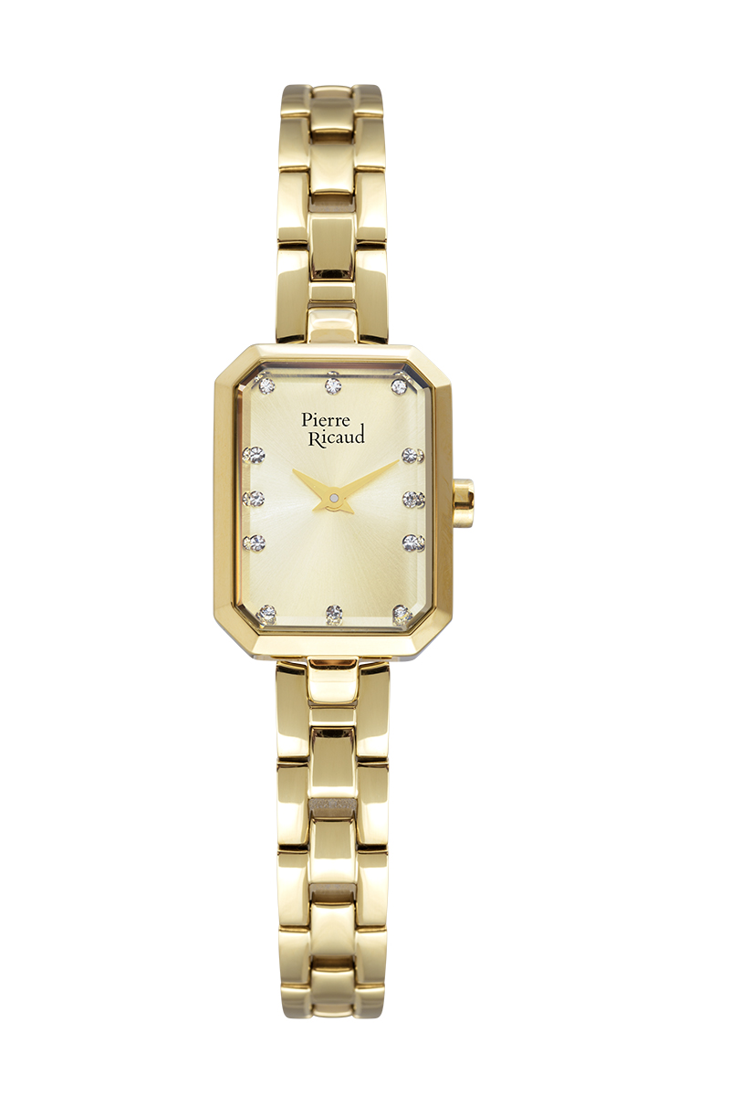 

Часы Pierre Ricaud PR 22014.1141QZ