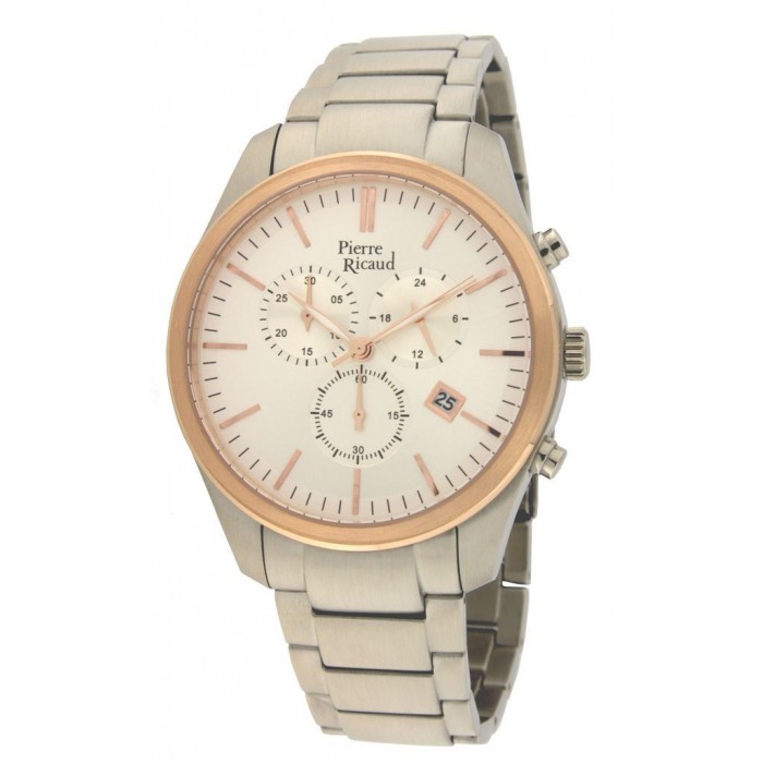 

Часы Pierre Ricaud PR 97015.R113CH