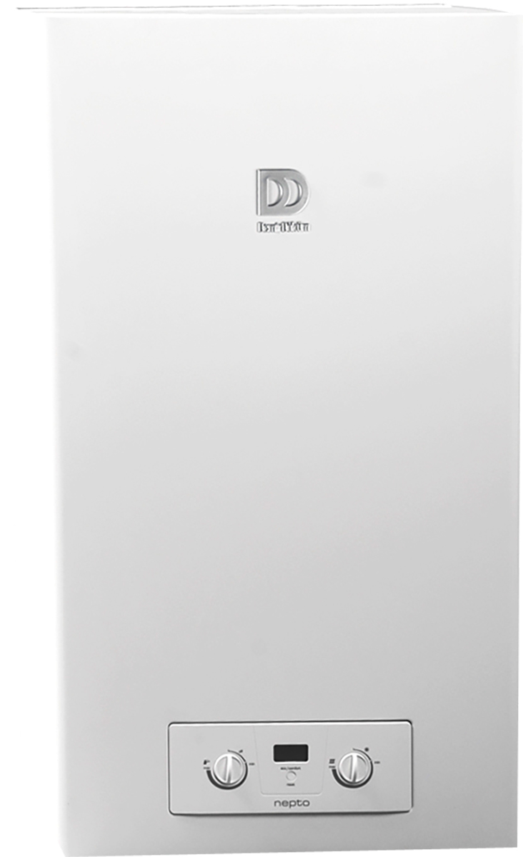 

Котёл газовый Demrad Nepto HKT2-20