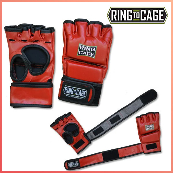 

Детские снарядные перчатки RING TO CAGE MMA RTC-2171