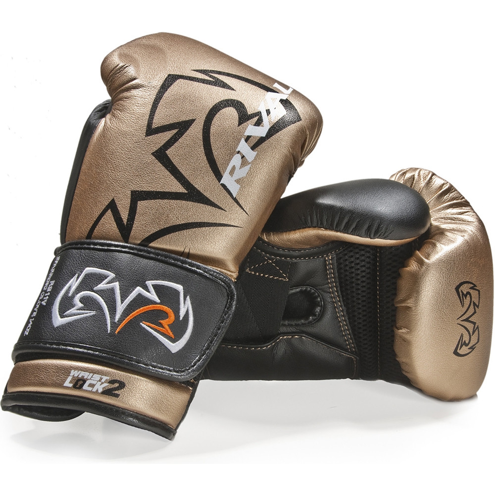 Боксерские перчатки RIVAL RS11V Evolution Sparring Gloves 14 унций ...