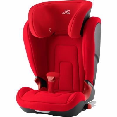 

Автокресло Britax-Romer Kidfix2 R Fire Red (2000031434)