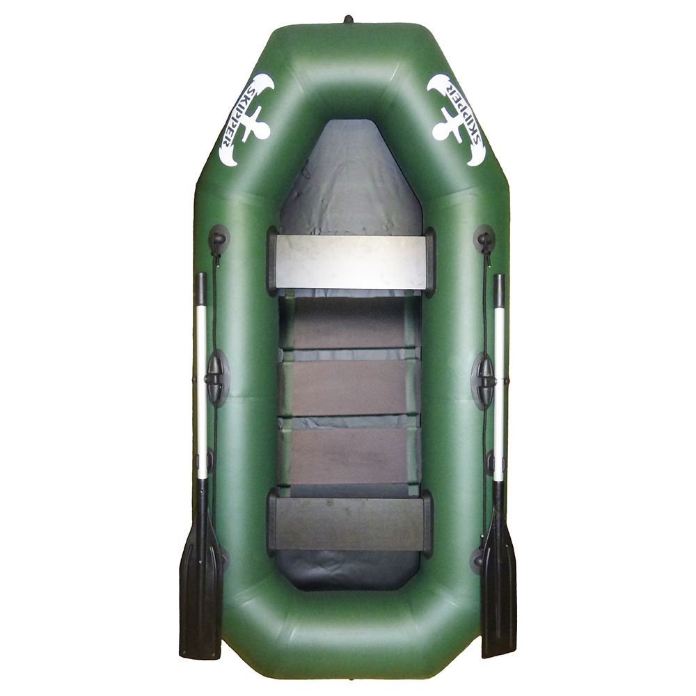 

Надувная лодка Skipper S-260B