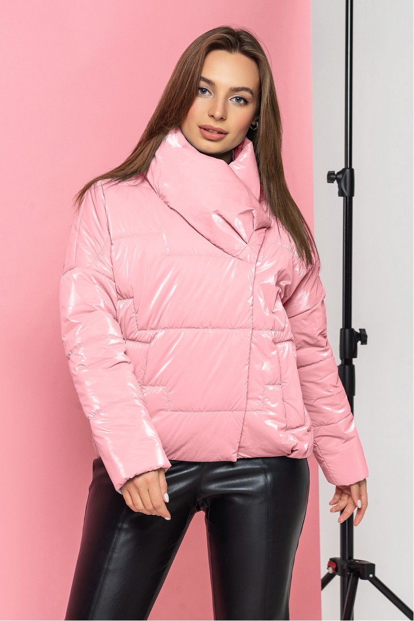 

Куртка KATTALEYA KTL-295 44 розового цвета 11872