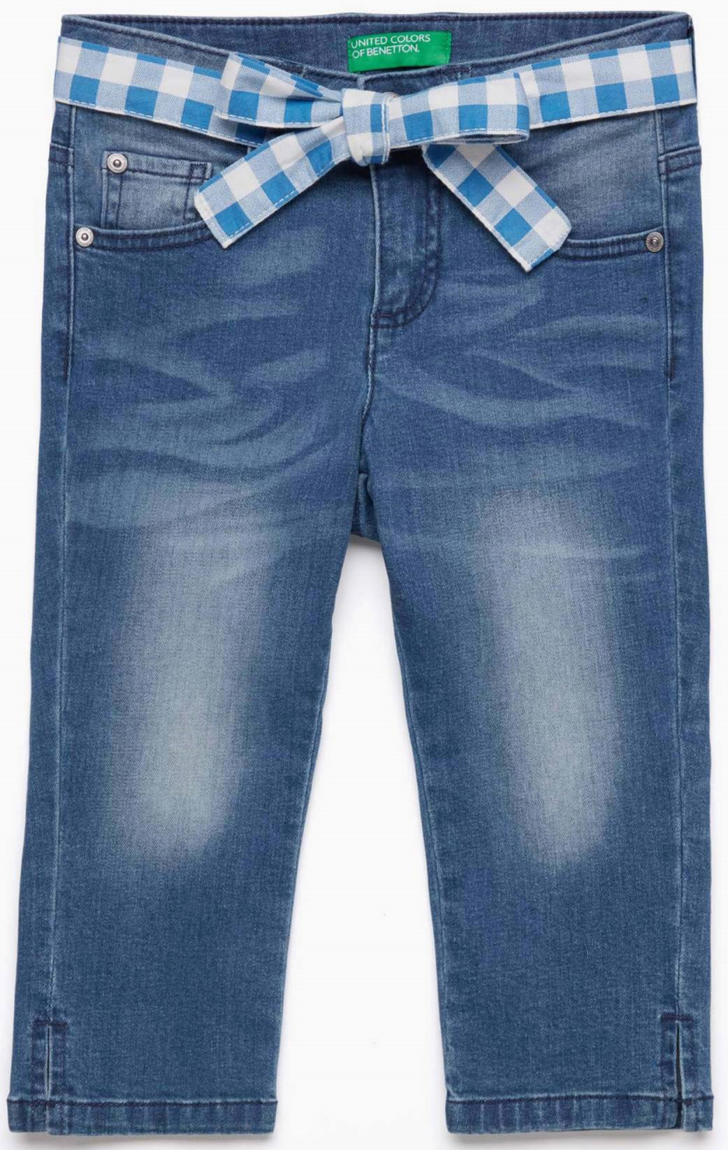 

Джинсы United Colors of Benetton 4DMT57LL0.K-901 KL