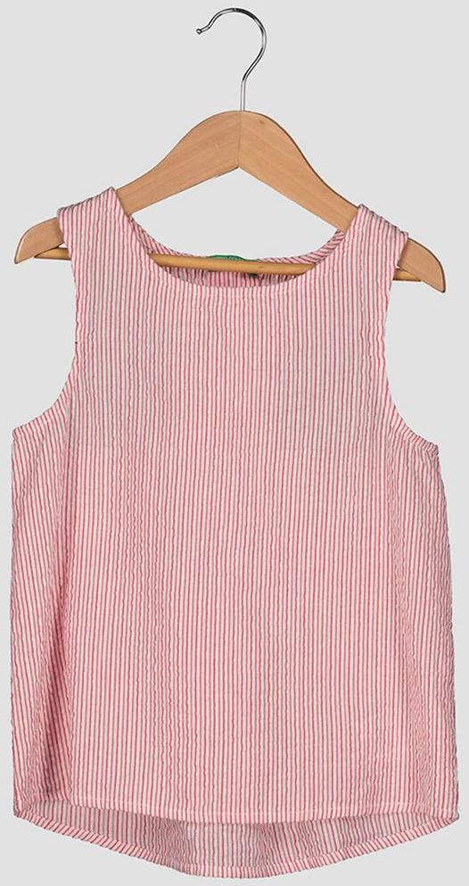 

Топ United Colors of Benetton 5OV05T1D0.K-902 KL