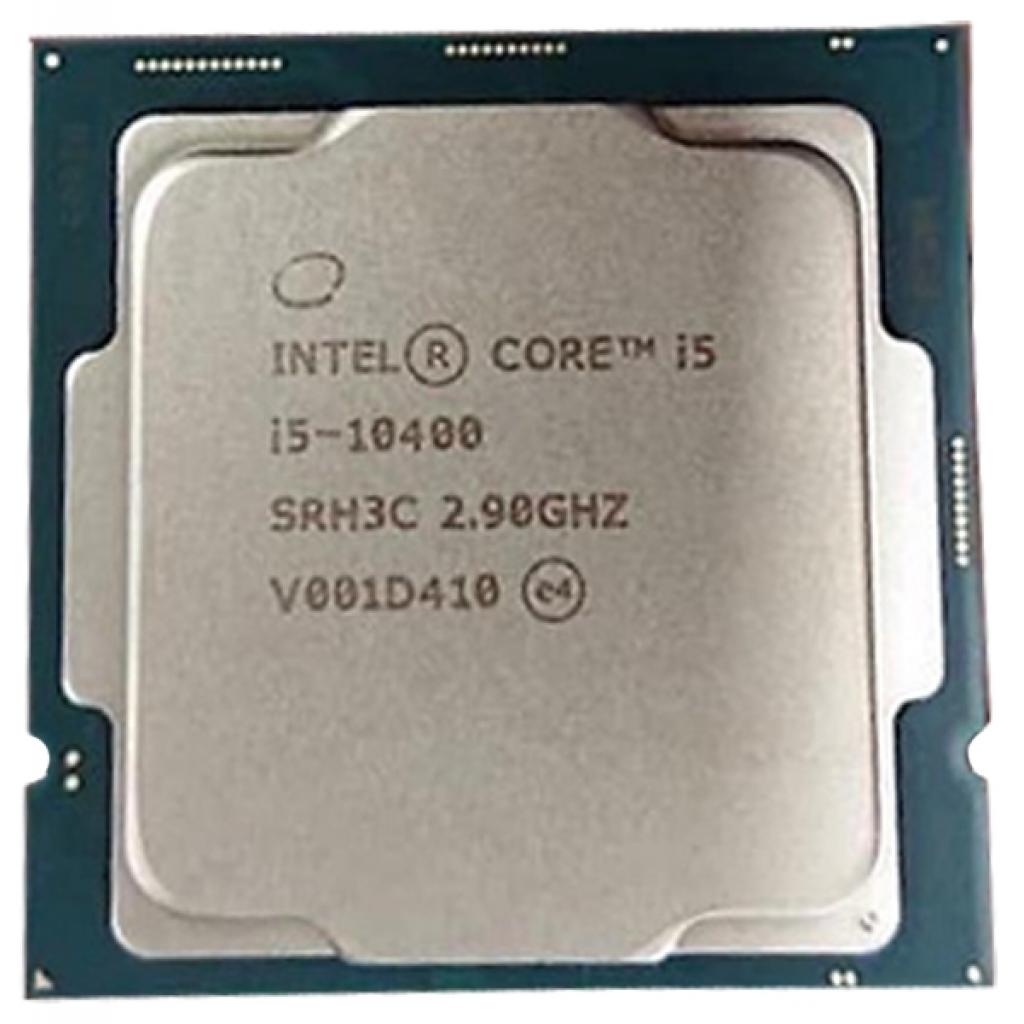 

Процесор INTEL Core™ i5 10400 (CM8070104290715)