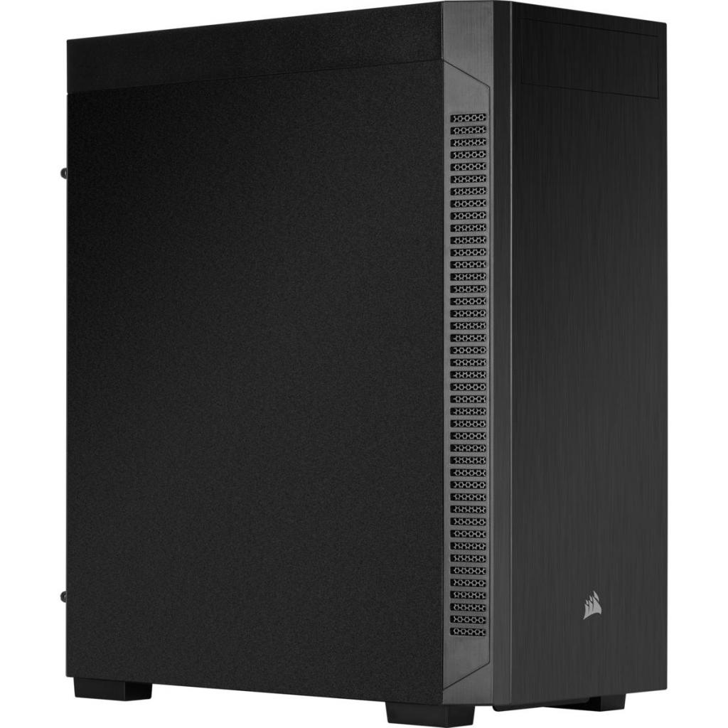 

Корпус CORSAIR 110Q Black (CC-9011184-WW)