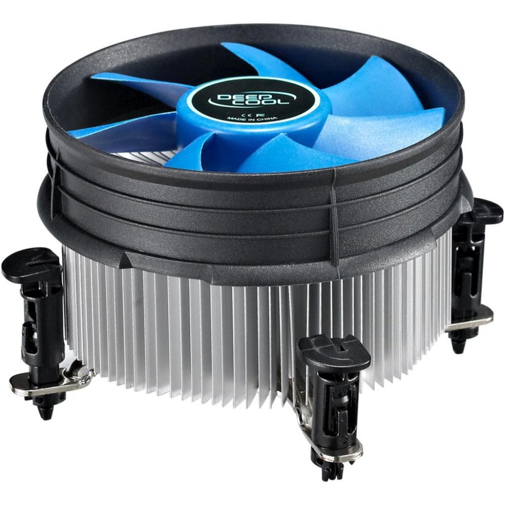 

Кулер до процесора Deepcool Theta 16 PWM