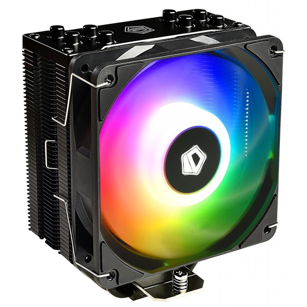 

Кулер до процесора ID-Cooling SE-224-XT ARGB
